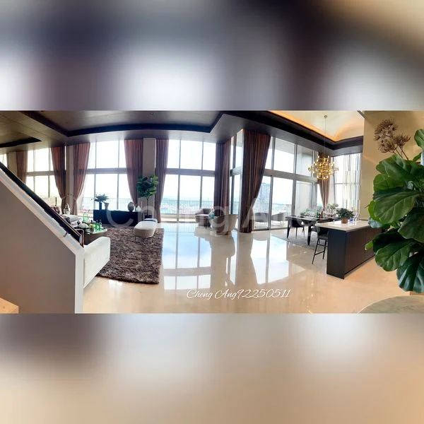 4 Bed Condo for Sale in  V On Shenton - Image 12