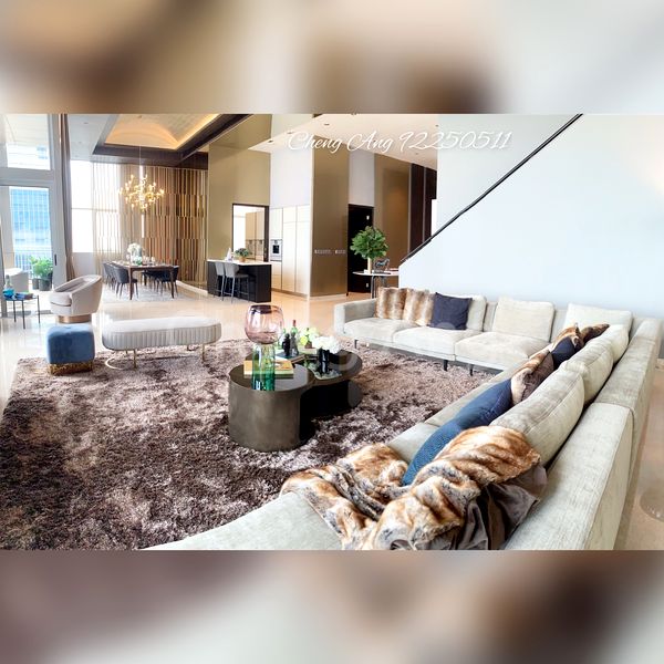 4 Bed Condo for Sale in  V On Shenton - Image 14