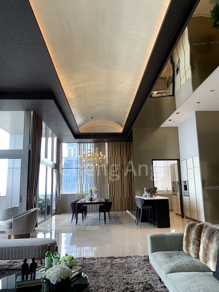 4 Bed Condo for Sale in  V On Shenton - Image 13