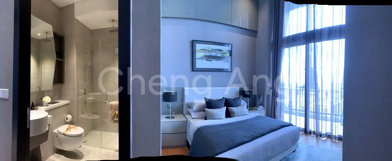 4 Bed Condo for Sale in  V On Shenton - Image 16