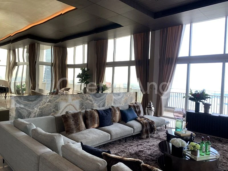 4 Bed Condo for Sale in  V On Shenton - Image 22