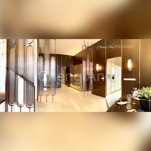 4 Bed Condo for Sale in  V On Shenton - Image 24