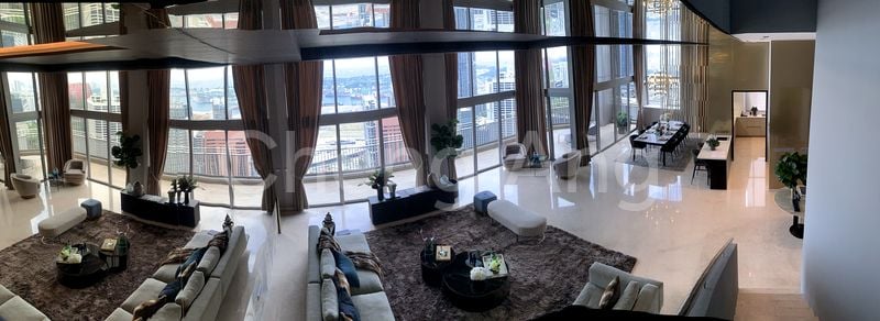 4 Bed Condo for Sale in  V On Shenton - Image 24