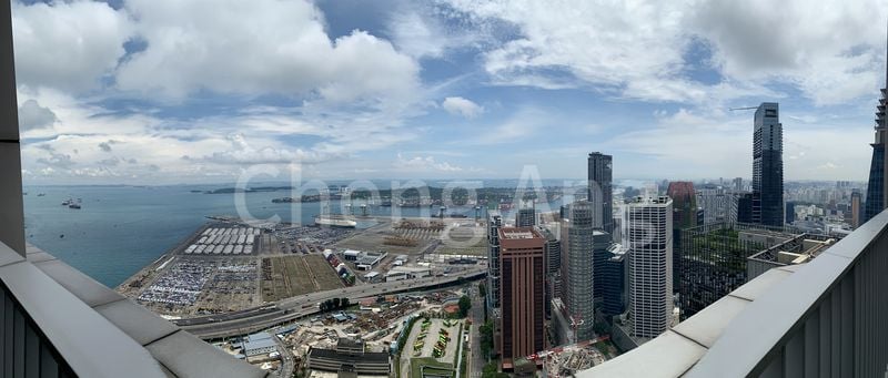 4 Bed Condo for Sale in  V On Shenton - Image 13