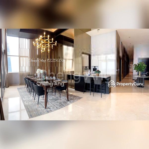 4 Bed Condo for Sale in  V On Shenton - Image 7