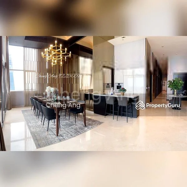 4 Bed Condo for Sale in  V On Shenton - Image 5