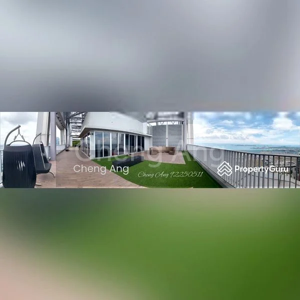 4 Bed Condo for Sale in  V On Shenton - Image 8