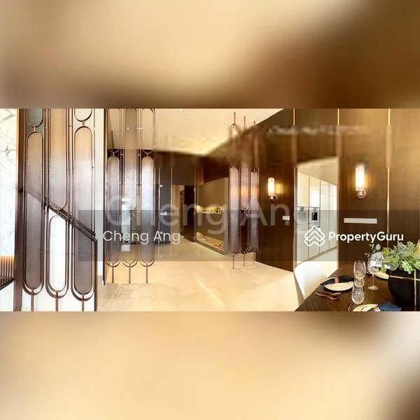 4 Bed Condo for Sale in  V On Shenton - Image 4