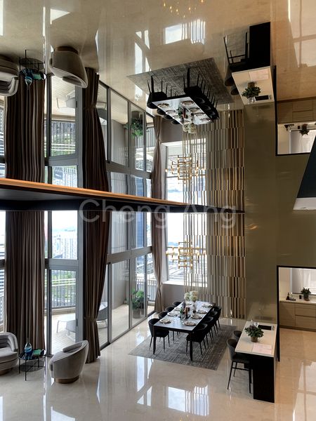 4 Bed Condo for Sale in  V On Shenton - Image 21