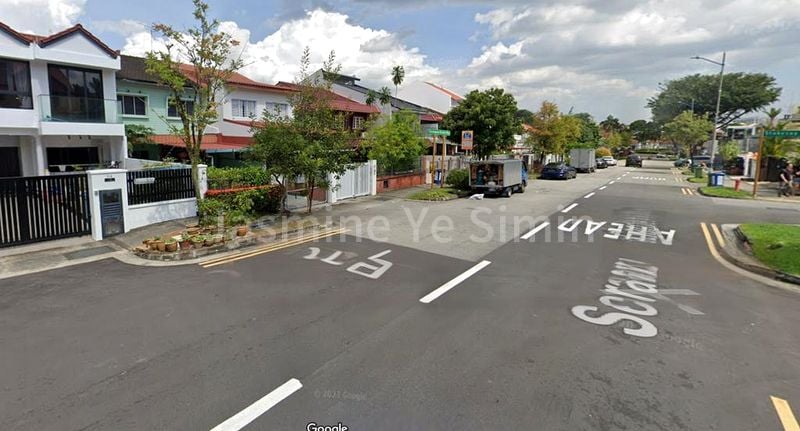 5 Bed Corner Terrace (Landed) for Sale in  Serangoon Garden Estate - Image 1