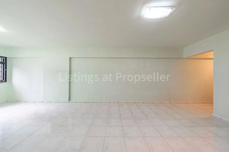 Premium HDB for Sale in 771 Bedok Reservoir View - Image 1