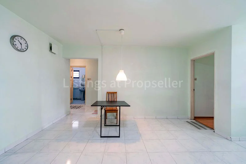 Premium HDB for Sale in 771 Bedok Reservoir View - Image 4