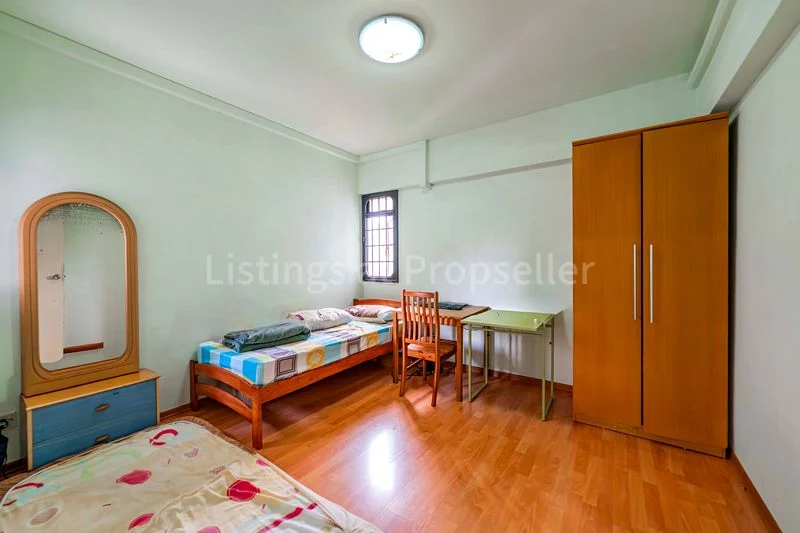 Premium HDB for Sale in 771 Bedok Reservoir View - Image 8