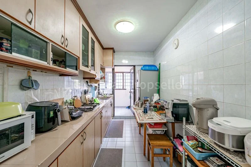 Premium HDB for Sale in 771 Bedok Reservoir View - Image 5