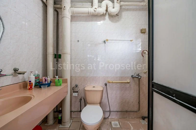 Premium HDB for Sale in 771 Bedok Reservoir View - Image 10