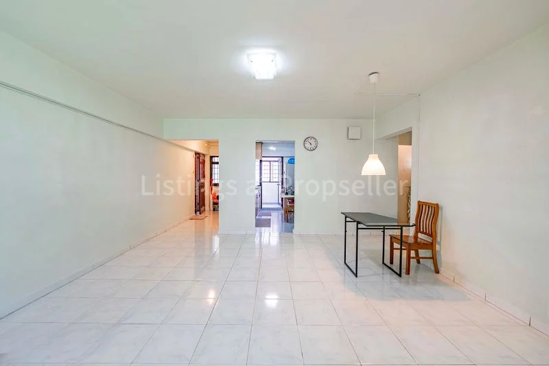 Premium HDB for Sale in 771 Bedok Reservoir View - Image 2