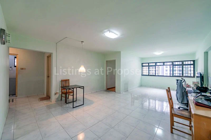 Premium HDB for Sale in 771 Bedok Reservoir View - Image 3