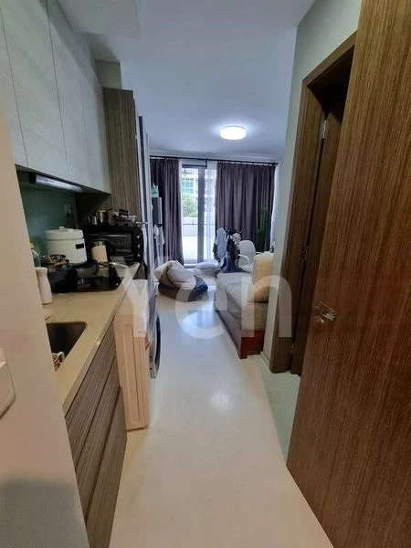 Studio Apartment (Condo) for Rent in  The Citron - Image 15