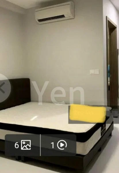 Studio Apartment (Condo) for Rent in  The Citron - Image 14