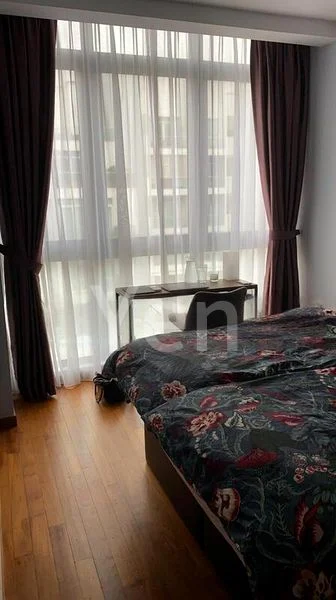 Studio Apartment (Condo) for Rent in  The Citron - Image 10