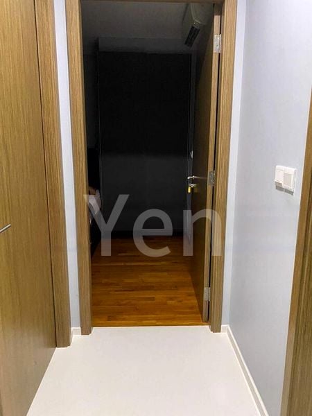 Studio Apartment (Condo) for Rent in  The Citron - Image 8