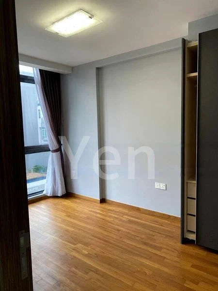 Studio Apartment (Condo) for Rent in  The Citron - Image 2