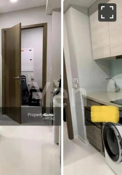 Studio Apartment (Condo) for Rent in  The Citron - Image 13