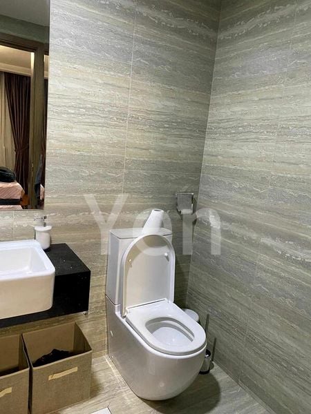 Studio Apartment (Condo) for Rent in  The Citron - Image 6