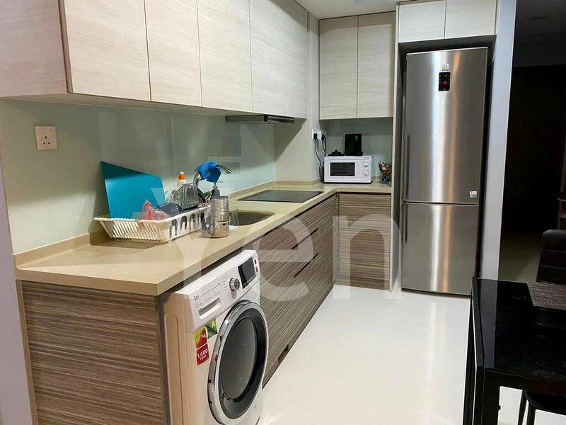 Studio Apartment (Condo) for Rent in  The Citron - Image 7