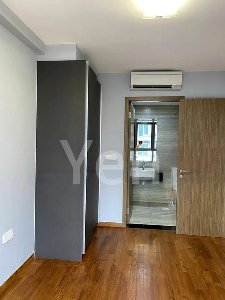 Studio Apartment (Condo) for Rent in  The Citron - Image 1