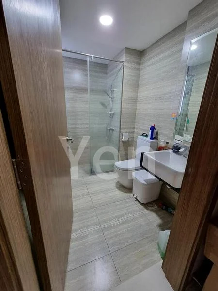 Studio Apartment (Condo) for Rent in  The Citron - Image 12