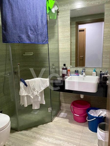 Studio Apartment (Condo) for Rent in  The Citron - Image 4