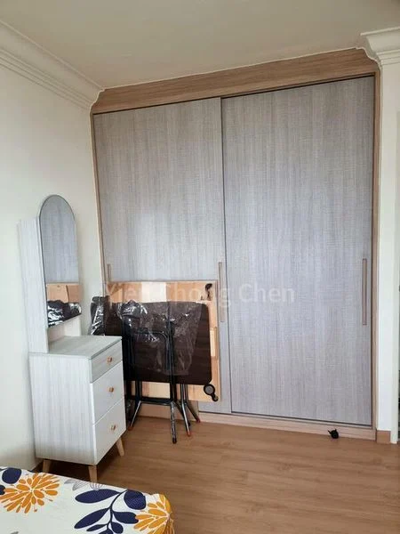 Common Room (HDB) for Rent in  250 Yishun Avenue 9 - Image 1