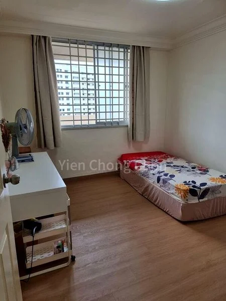 Common Room (HDB) for Rent in  250 Yishun Avenue 9 - Image 2