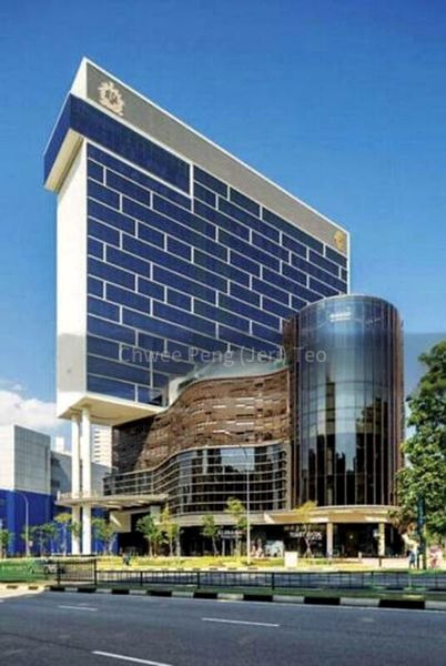 Other Retail for Sale: Alexandra Central Shop, 80-82 - Image 8