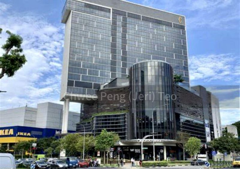 Other Retail for Sale: Alexandra Central Shop, 80-82 - Image 2