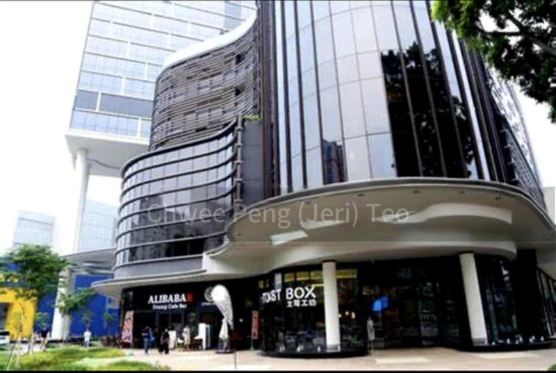 Other Retail for Sale: Alexandra Central Shop, 80-82 - Image 1