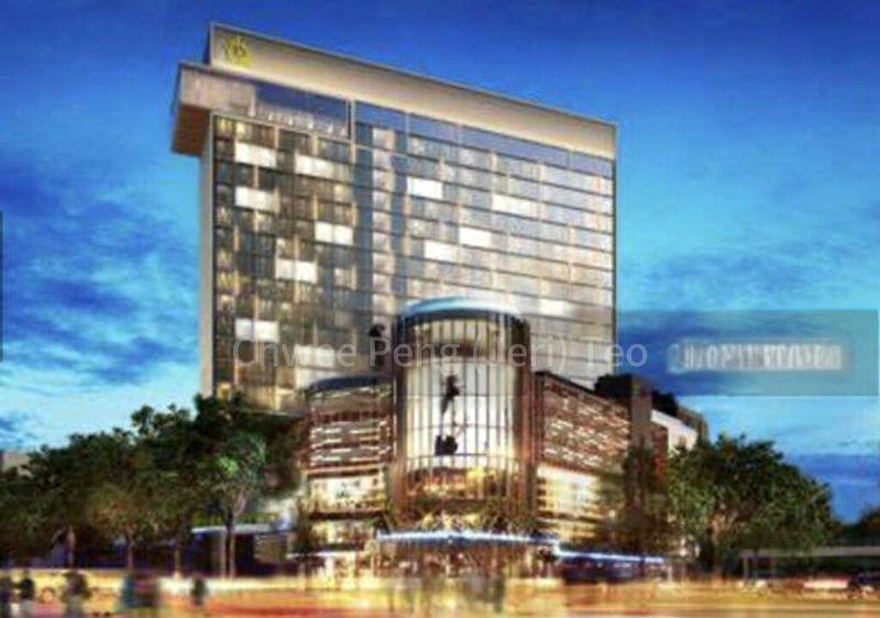 Other Retail for Sale: Alexandra Central Shop, 80-82 - Image 9