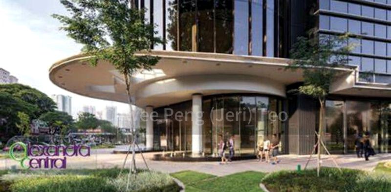 Other Retail for Sale: Alexandra Central Shop, 80-82 - Image 7