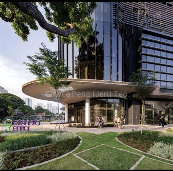 Other Retail for Sale: Alexandra Central Shop, 80-82 - Image 4