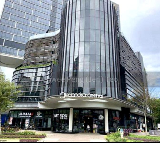 Other Retail for Sale: Alexandra Central Shop, 80-82 - Image 10