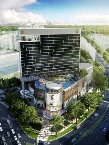 Other Retail for Sale: Alexandra Central Shop, 80-82 - Image 6