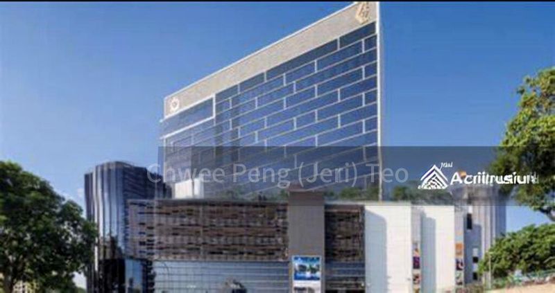 Other Retail for Sale: Alexandra Central Shop, 80-82 - Image 5