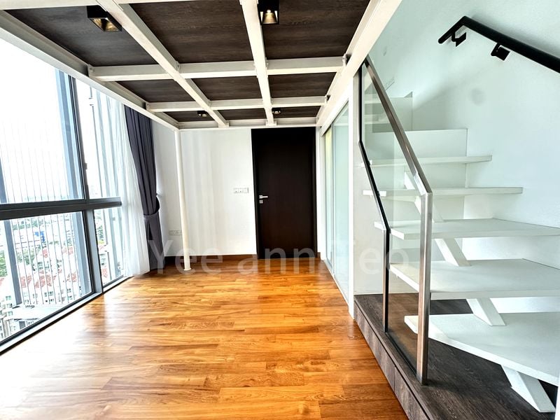 1 Bed Apartment (Condo) for Rent in  The Hillier - Image 4