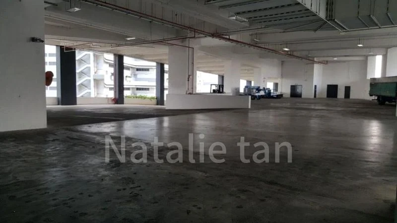 Factory / Workshop (B2) for Sale in ACE @ Buroh - Image 2