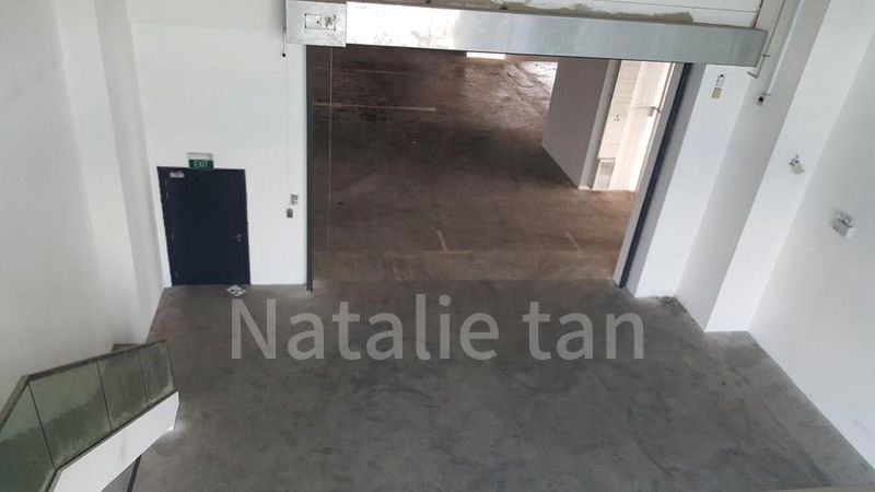 Factory / Workshop (B2) for Sale in ACE @ Buroh - Image 1