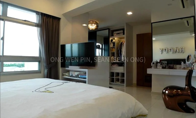 4 Room (4A) HDB for Rent in  307C Ang Mo Kio Avenue 1 - Image 2