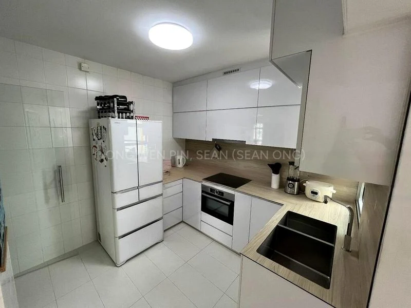 4 Room (4A) HDB for Rent in  307C Ang Mo Kio Avenue 1 - Image 6