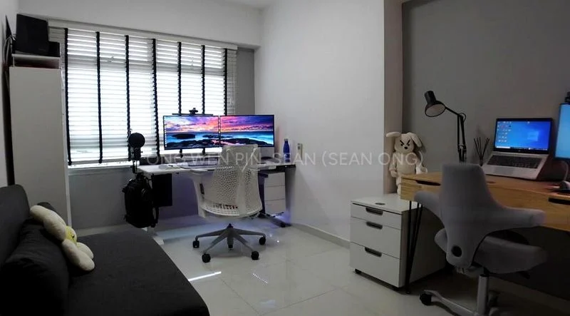 4 Room (4A) HDB for Rent in  307C Ang Mo Kio Avenue 1 - Image 5