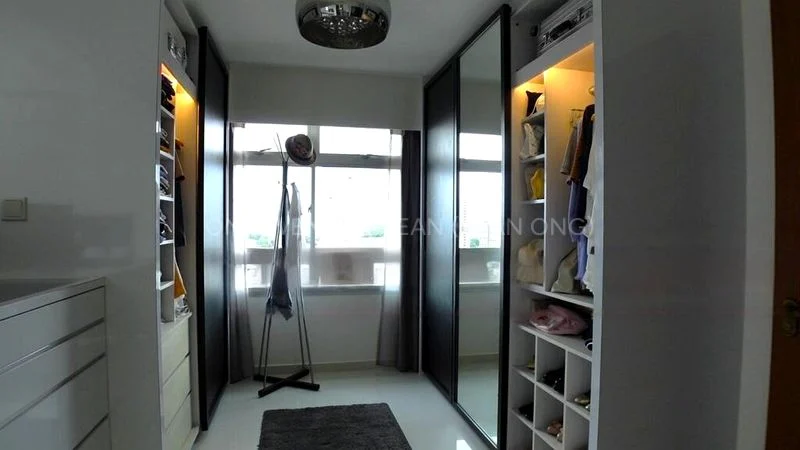 4 Room (4A) HDB for Rent in  307C Ang Mo Kio Avenue 1 - Image 4